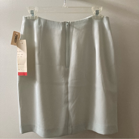 NWT Light Mint Classic Skirt - Picture 2 of 5